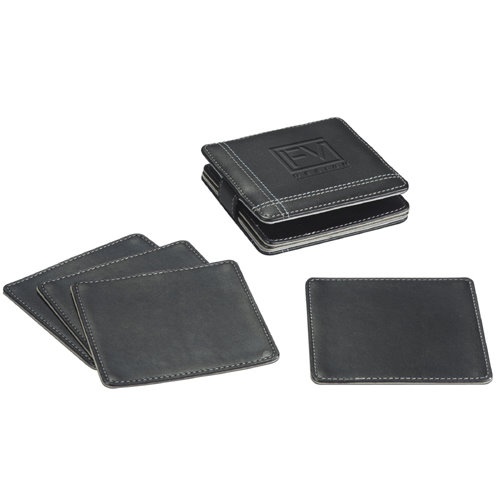 Crossroads Coaster Set