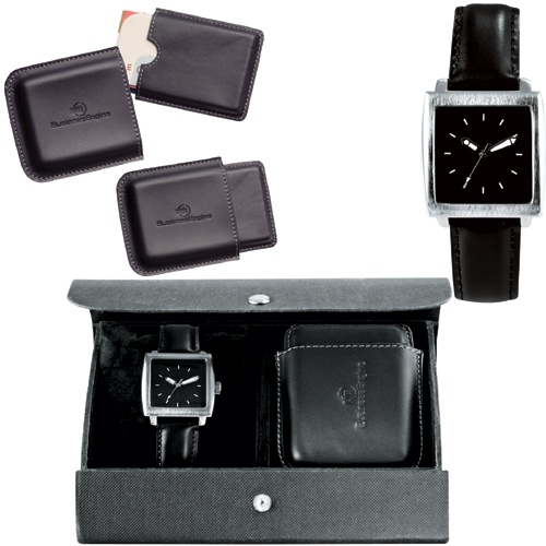Santa Cruz Womens Watch Set