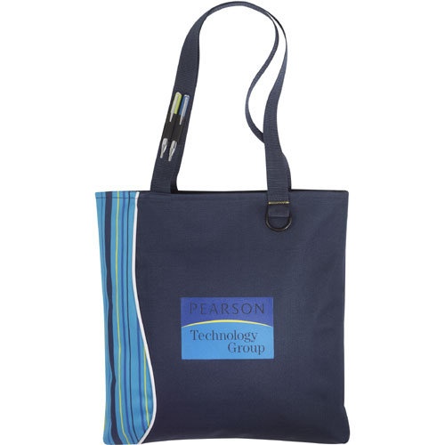 Frequency Convention Tote
