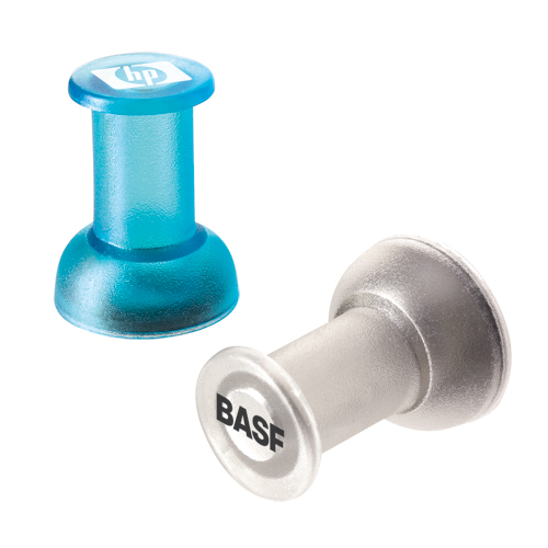 Giant Push Pin Magnet