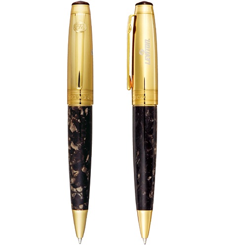 Cutter & Buck Signature Ed. Twist-Gold