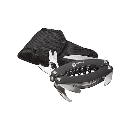 Multi-Tool Corkscrew