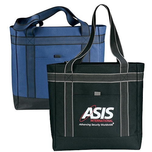 Chase Utility Tote