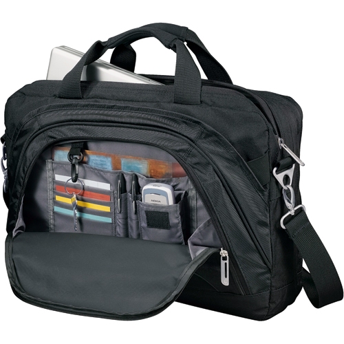 Force Deluxe Compu-Attache