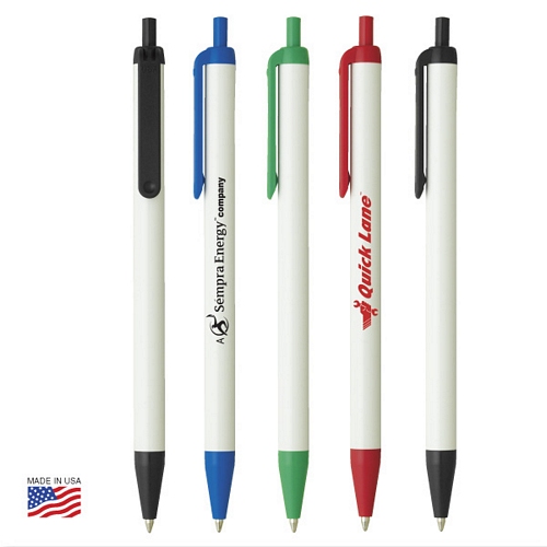 KLIKSTER WHITE BARREL