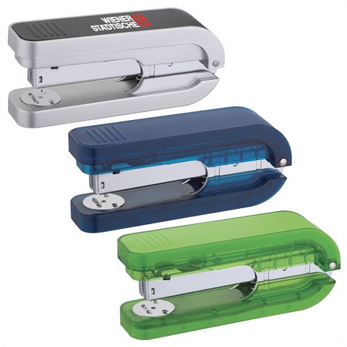 THE EURO STAPLER
