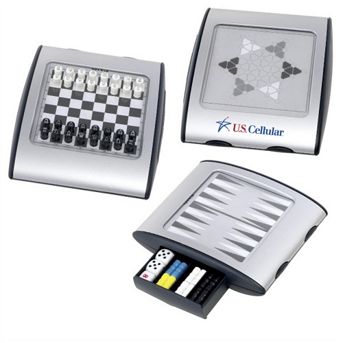 MAGNETIC 7-IN-1 TRAVEL GAME SET