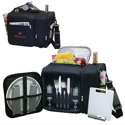 TETON PICNIC COOLER SET