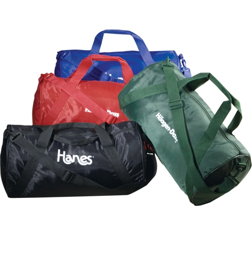 Hercules Roll Duffle Bag