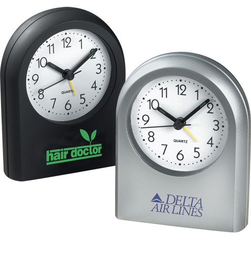 Triumph Alarm Clock