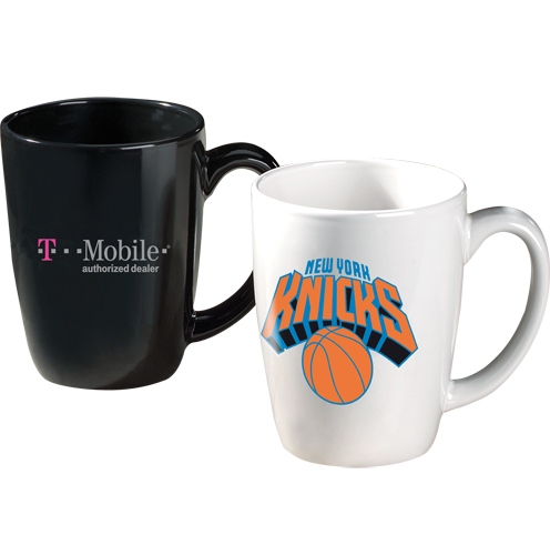 Microwaveable Maverick Mug