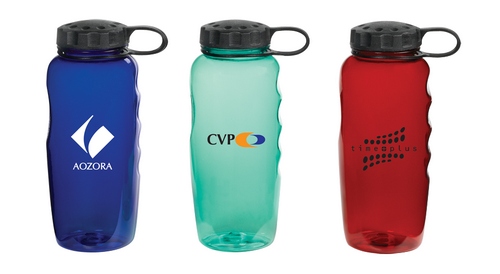 Shark Polycarbonate Bottle