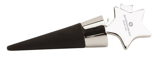 LEILAKI WINE STOPPER