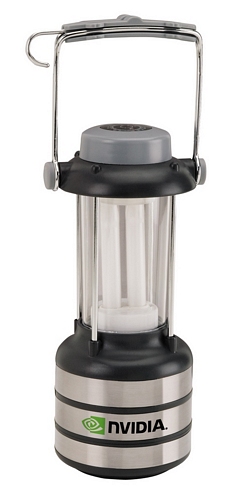 Sherpa Camping and Safety Lantern