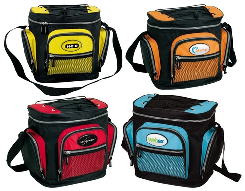 TEC Cooler Bag