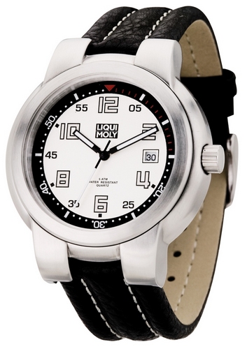 HIGH TECH Gentlemen's Watch