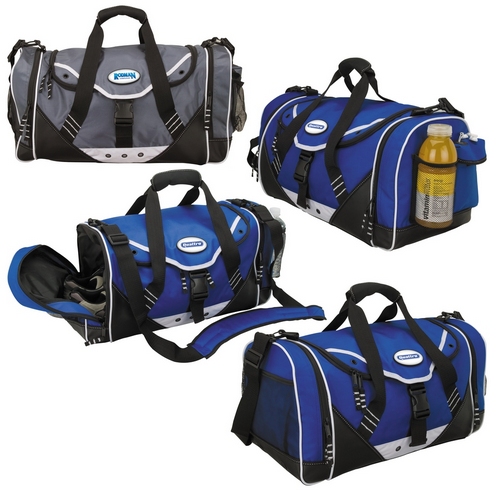 Duffel Bag