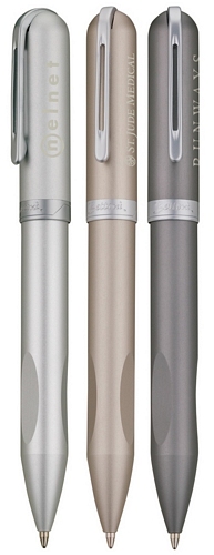 FAUSTINO ALUMINUM BALLPOINT