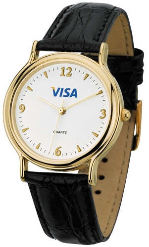 Gentleman Wristwatch