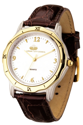 Gentleman Wristwatch
