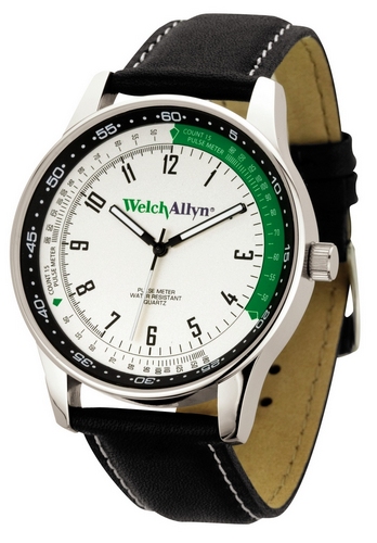 Unisex Wristwatch