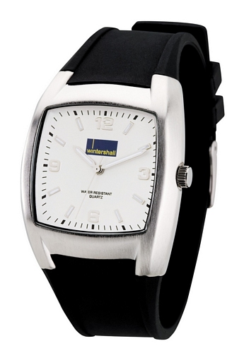 Unisex Wristwatch