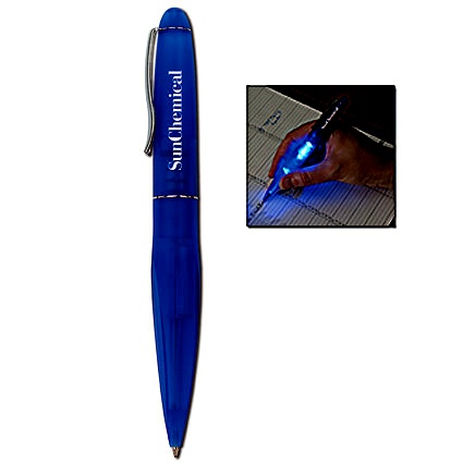 LUSTER LIGHT PEN