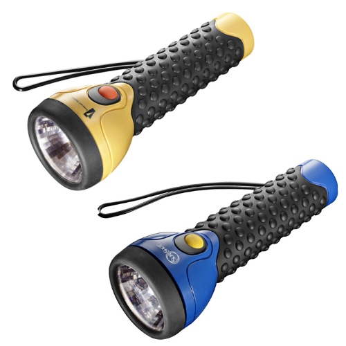 Garrity 2D G-Tech - Rubber Grip - G5