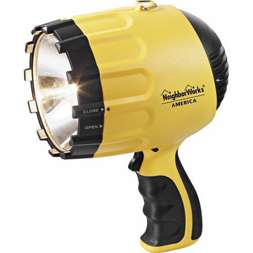 Garrity 1M CandlePWR Recharge Spotlight-S8