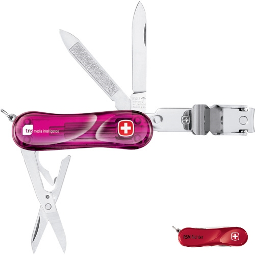 Wenger Swiss Clipper Genuine Swiss Army Knife