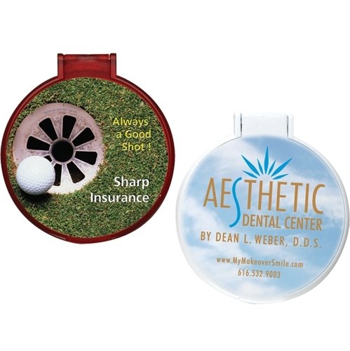 Reflection Compact Mirror