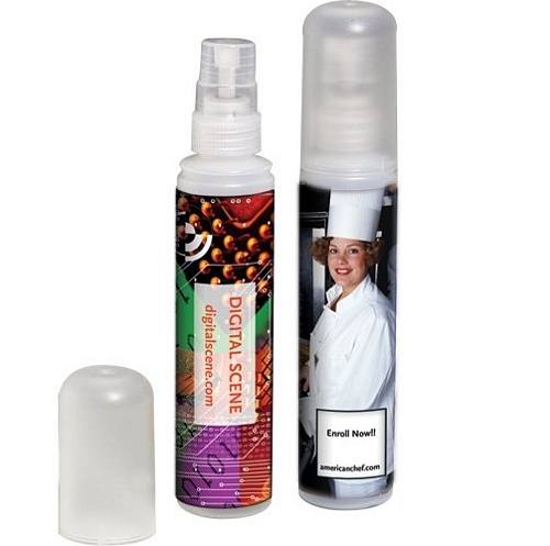 Hendrix Anti-bacterial Spray