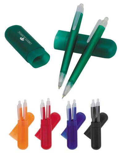 Driscoll Ballpoint Pen & Pencil Set