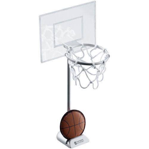 Slam Dunk Basketball Flip Game