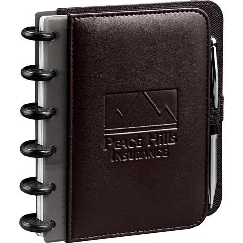 Rollabind Method Performance Jotter