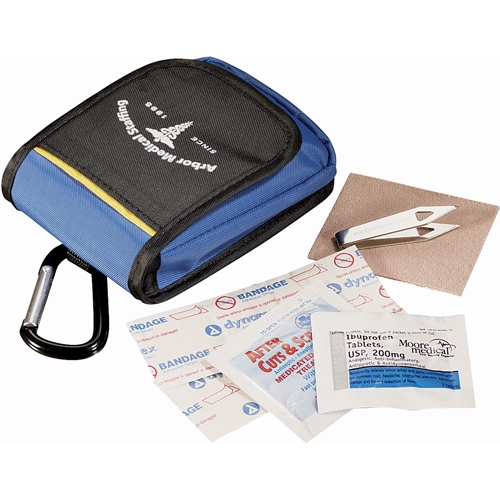 Adventure Medical Go Travel