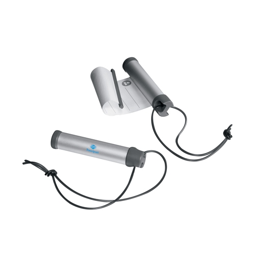 Write N Roll Luggage Tag