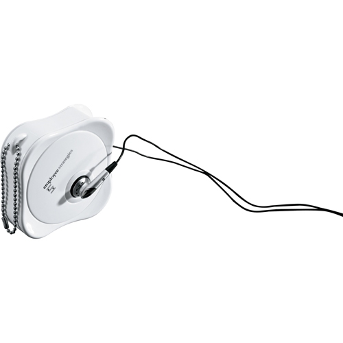 Earbud Amplifier