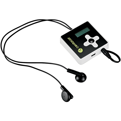 HyperCube MP3 Player V.2.0 1GB