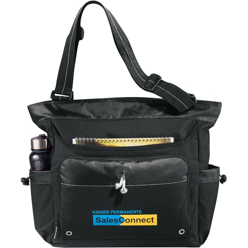 Smartt Deluxe Carry-All Tote