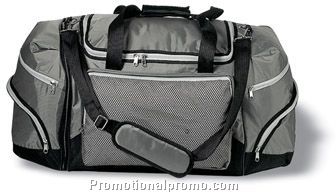 2 in 1 sports bag