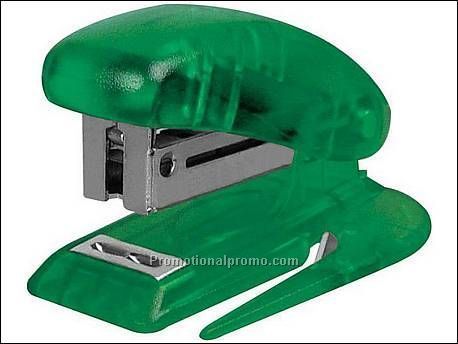 3 in 1 buroset met nietmachine