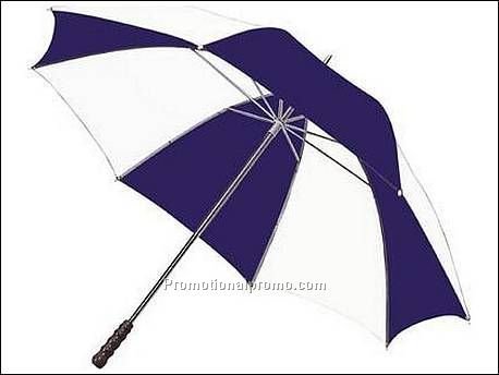 30'' Golfparaplu. Polyester.