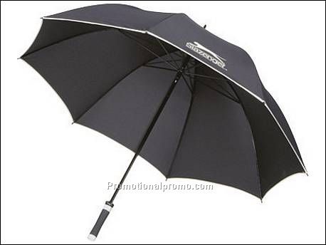 30'' Slazenger paraplu. Pongee polye...