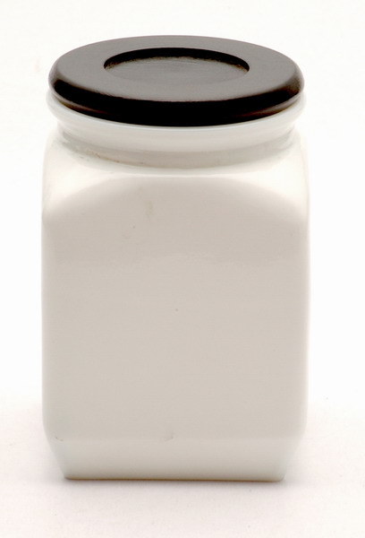 storage jar wood lid
  
   
     
    