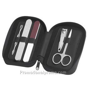 5 PC Manicure Set