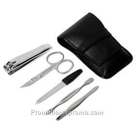 5 PIECE MANICURE SET