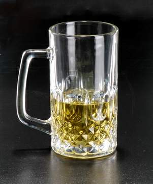 Beer mug
  
   
     
    