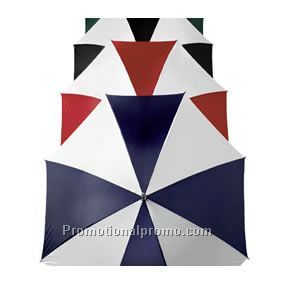 8 Panel Executive Golf Umbrella