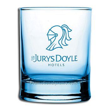 9[oz] Whiskey Tumbler